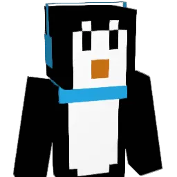 dusic2's Minecraft skin