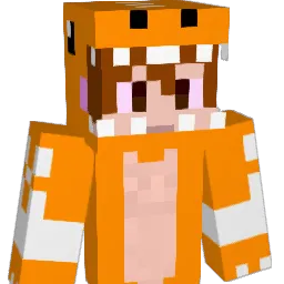 dusk_C's Minecraft skin