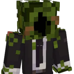 duskstate's Minecraft skin
