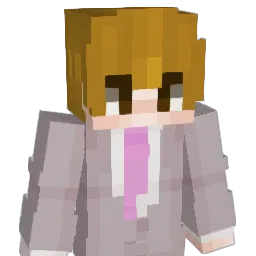 duskullxoxo Minecraft avatar bust