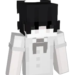 dust_fog Minecraft avatar bust