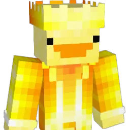 dusteey's Minecraft skin