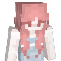 dusterskies Minecraft avatar bust