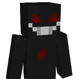 dustinbestWW's Minecraft skin