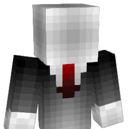 dustn0726 Minecraft avatar bust