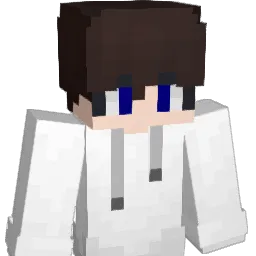 dustpeo Minecraft avatar bust