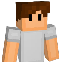 dustructor112 Minecraft avatar bust
