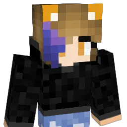 dusty5555 Minecraft avatar bust