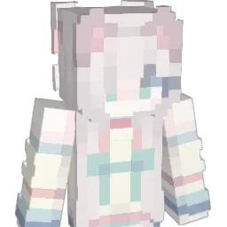 dustylamb_ Minecraft avatar bust