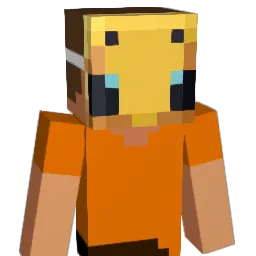 dusuro's Minecraft skin