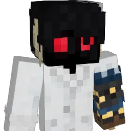 dutag552 Minecraft avatar bust