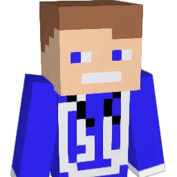dutch_gamer042 Minecraft avatar bust