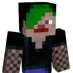 dutchess87 Minecraft avatar bust