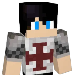 dutchguy11 Minecraft avatar bust