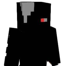 dutixDotX Minecraft avatar bust
