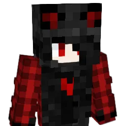 duttiev Minecraft avatar bust