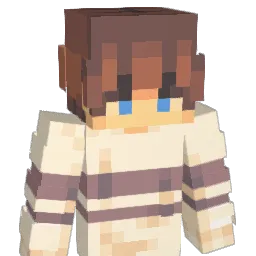 dutty__ Minecraft avatar bust