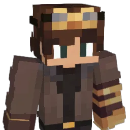 dutyc0re's Minecraft skin