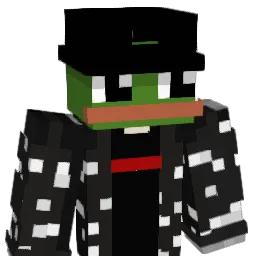 duudFloyd's Minecraft skin
