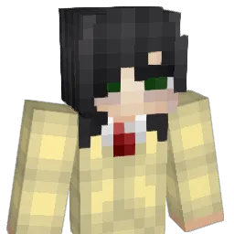 duvancillo's Minecraft skin