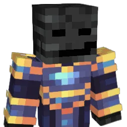 duweisstnichts Minecraft avatar bust