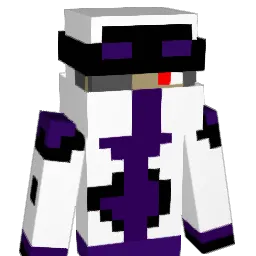duxinyu's Minecraft skin