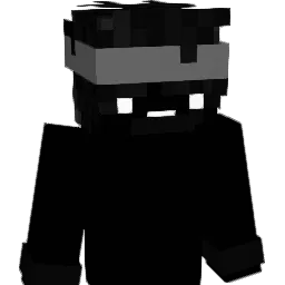 duyzfps Minecraft avatar bust