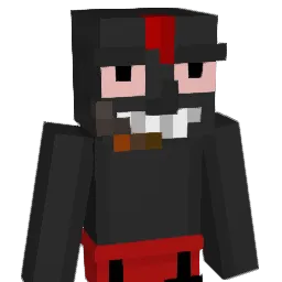duzysiur Minecraft avatar bust