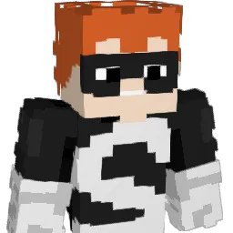 dvd548's Minecraft skin