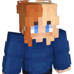 dvdplayr's Minecraft skin