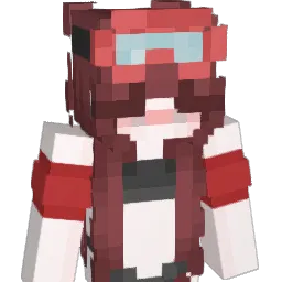 dvik4 Minecraft avatar bust
