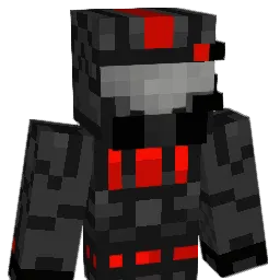 dvitola Minecraft avatar bust