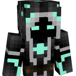 dvmb Minecraft avatar bust