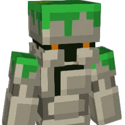 dvminecraft's Minecraft skin