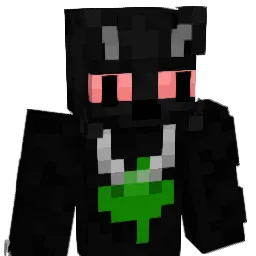dvob's Minecraft skin