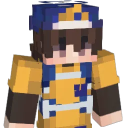 dvredevil's Minecraft skin