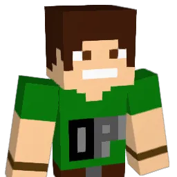 dvs23's Minecraft skin