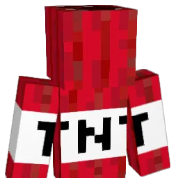 dvtsup's Minecraft skin