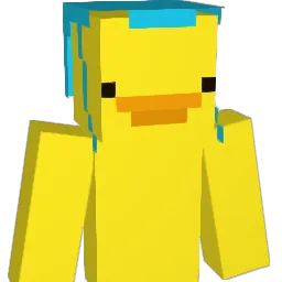 dvvp's Minecraft skin