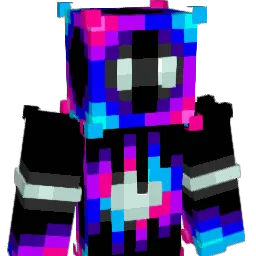 dw181m's Minecraft skin