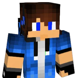 dwarfchucker's Minecraft skin