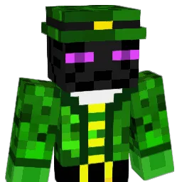 dwarfleprechaun's Minecraft skin