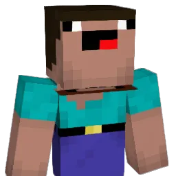 dwarkle's Minecraft skin