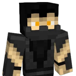 dwarvenking888 Minecraft avatar bust