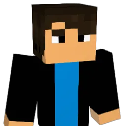 dwblizzard's Minecraft skin