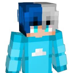 dwdman4 Minecraft avatar bust