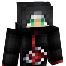 dweiioo Minecraft avatar bust