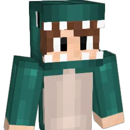 dwgafuzg Minecraft avatar bust