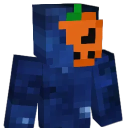 dwggx Minecraft avatar bust