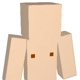 dwgod2222 Minecraft avatar bust